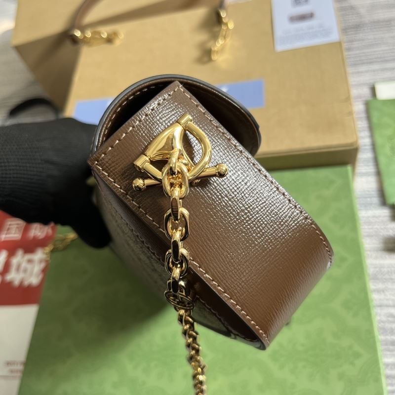 Gvc*1 horsebit bags